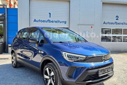 Opel Crossland (X) 95.129 km 11.750 &euro; Düsseldorf 40589