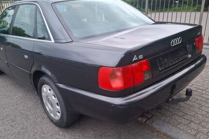 Audi A6 250.000 km 5.000 &euro; wuppertal 42277