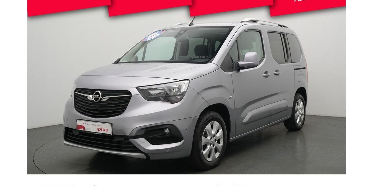 Opel Combo Life 89.332 km 15.380 &euro; Leverkusen 51373
