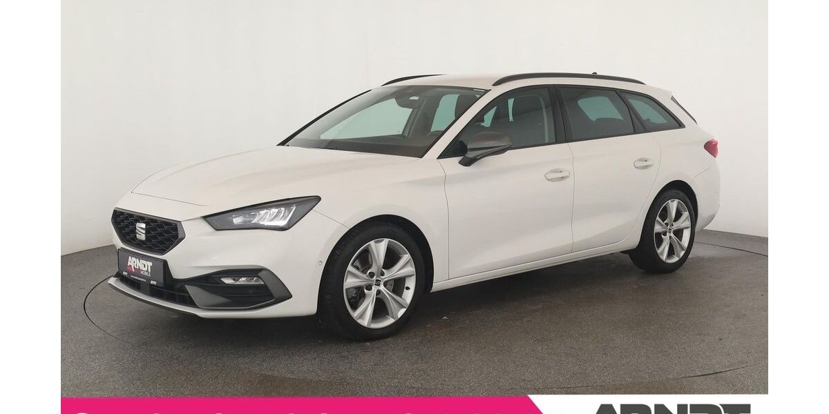Seat Leon 66.700 km 21.684 &euro; Neuss 41464