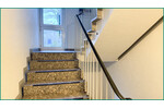 FÜR DIE FAMILIE IN DER INNENSTADT REMSCHEID: 4 ZIMMER-WOHNUNG MIT BALKON UND GARAGE - Etagenwohnung Remscheid Innenstadt | Angebot:27567381