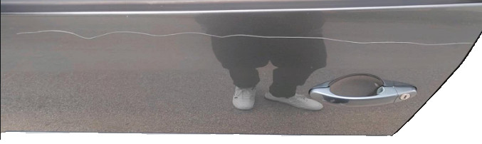 VW Touran 320.000 km 3.200 € Neuss 41460