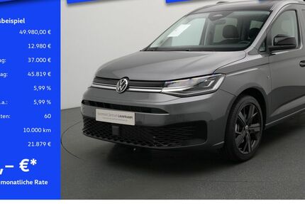 VW Caddy Maxi 1.009 km 49.980 &euro; Leverkusen 51379