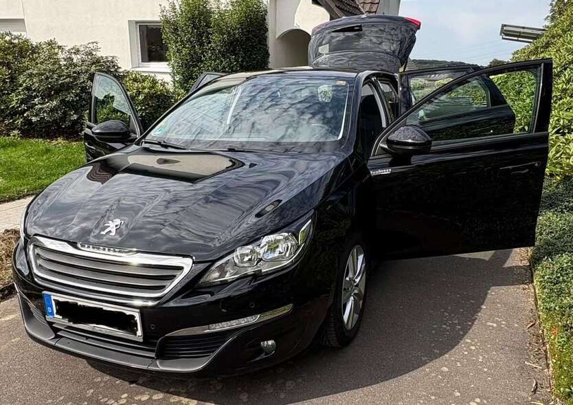 Peugeot 308 175.000 km 5.499 € Leichlingen (Rheinland) 42799