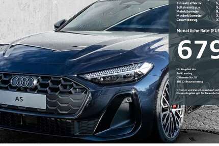 Audi A5 10.000 km 74.990 &euro; Düsseldorf 40549