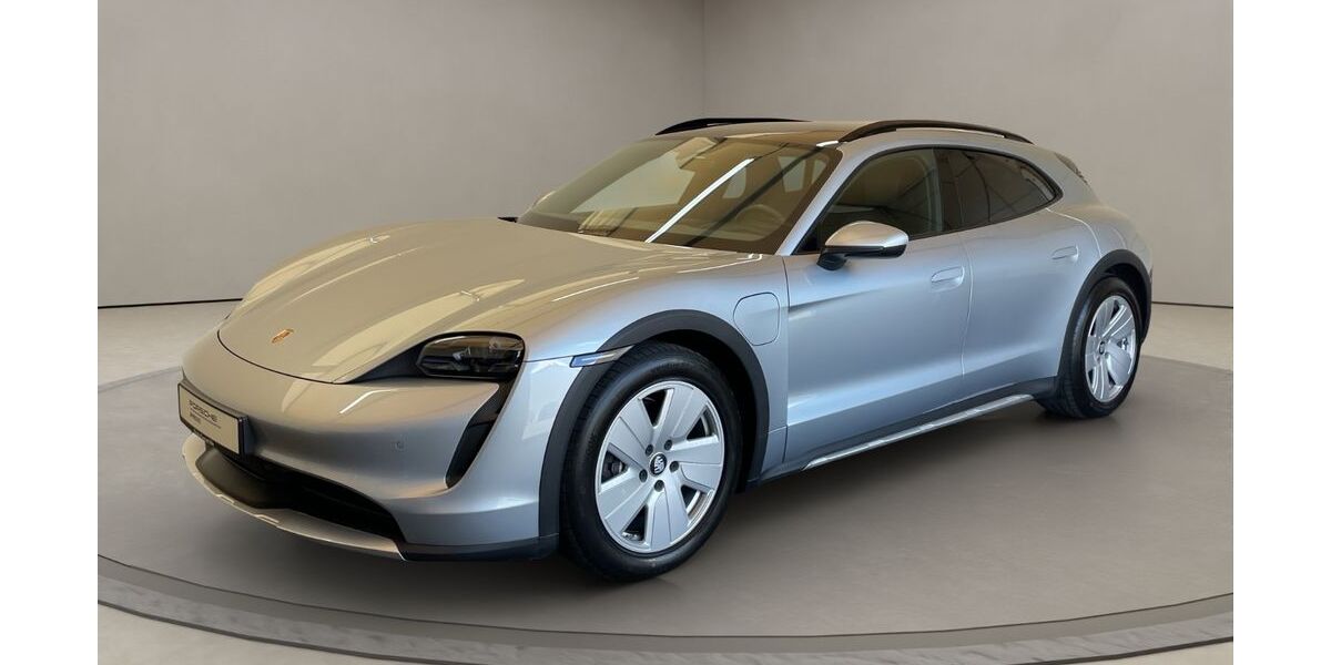 Porsche Taycan 50.345 km 66.500 &euro; Köln 50823