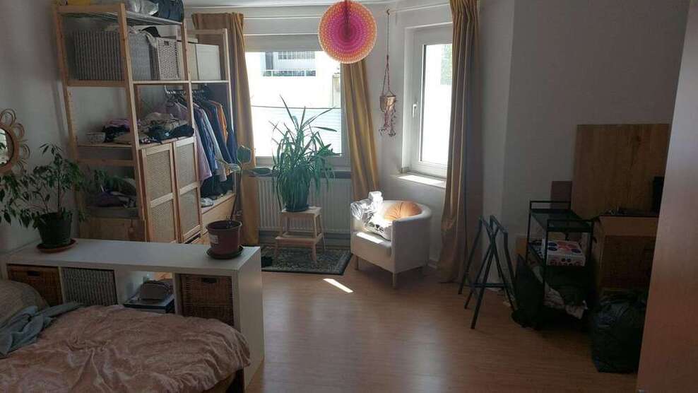 Wohnung zum Mieten in Bochum 679,91 € 70 m²