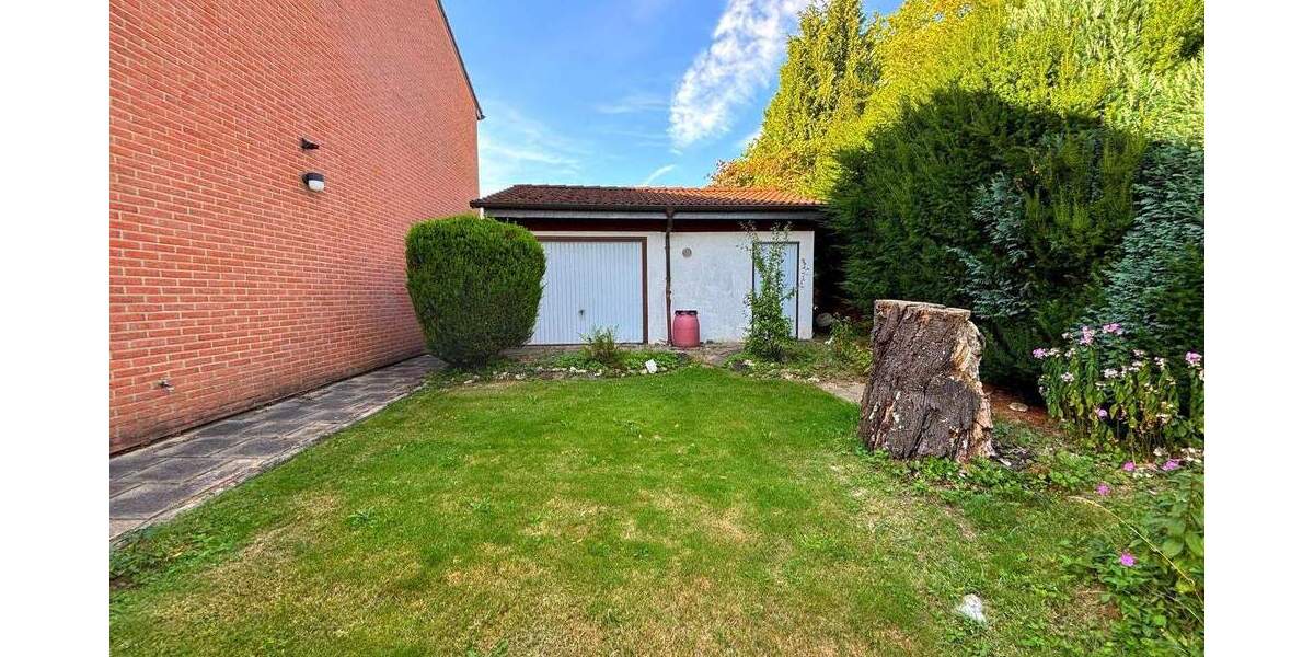 Reihenendhaus Leverkusen Bergisch Neukirchen - 4 Zimmer, 100 m&sup2;, 419.000&euro; | Angebot:25665872
