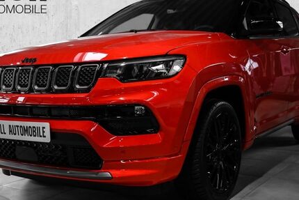 Jeep Compass 27.630 km 28.480 &euro; Köln 51149