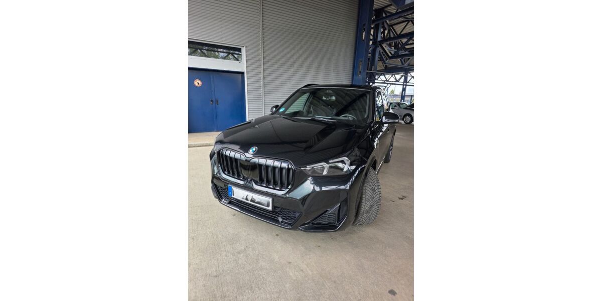 BMW X1 48.700 km 43.990 &euro; Neuss 41470