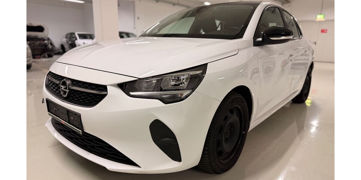 Opel Corsa 107.808 km 6.999 &euro; Düsseldorf 40233