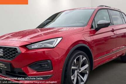 Seat Tarraco 64.471 km 33.950 € Dormagen 41540
