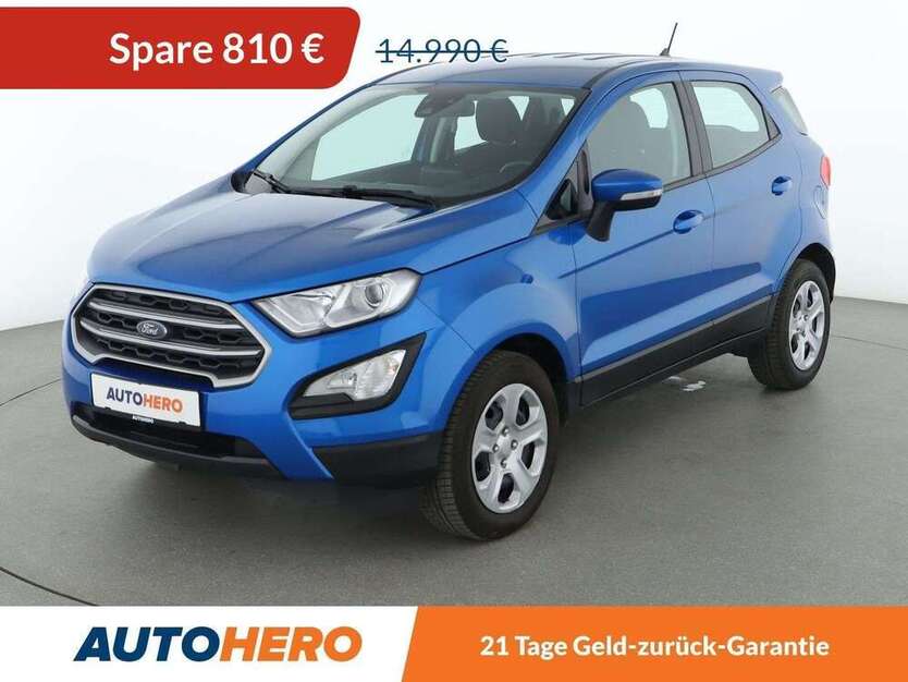 EcoSport