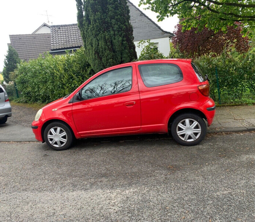 Yaris