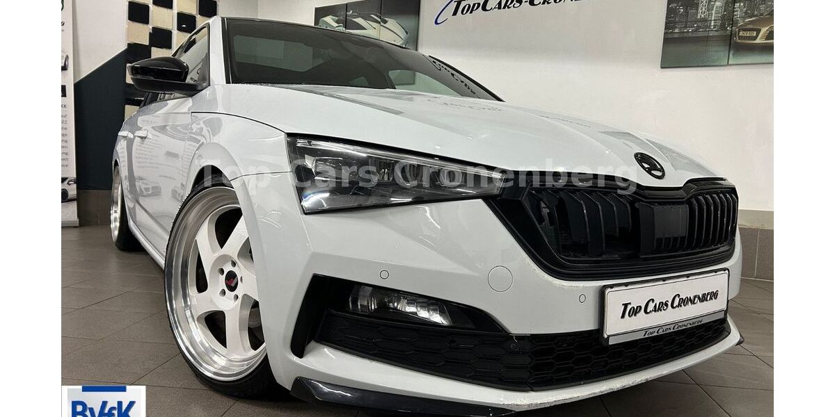 Skoda Scala 149.991 km 13.950 € Wuppertal-Cronenberg 42349