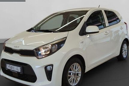 Kia Picanto 18.850 km 10.950 € Leverkusen 51381