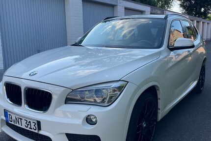 BMW X1 240.000 km 9.900 &euro; Neuss 41469