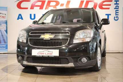 Chevrolet Orlando 164.992 km 7.888 € Ratingen 40880