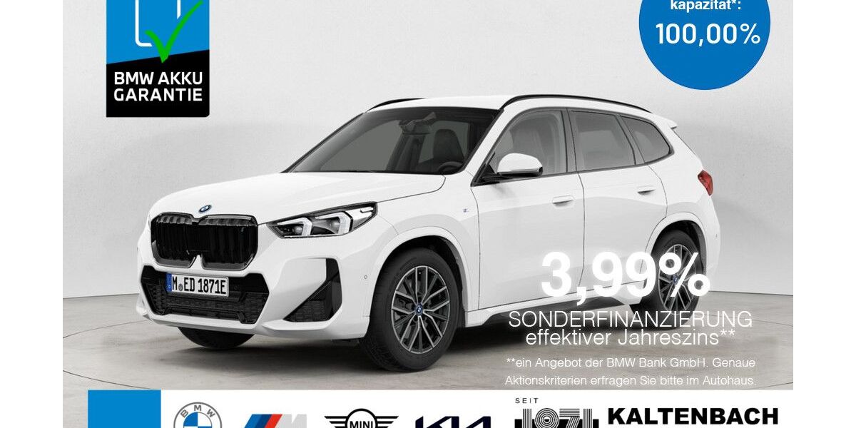 BMW X1 25.900 km 39.890 &euro; Wipperfürth/Hämmern 51688