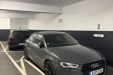 Audi A3 133.785 km 19.999 &euro; Düsseldorf 40227