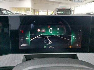 Opel Astra GS 1.2 Matrix ACC SHZ LHZ 360° Kam 6.753 km 21.930 &euro; HAAN 42781