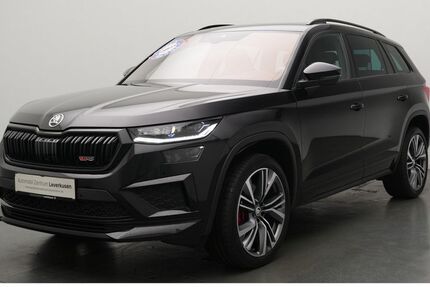 Skoda Kodiaq 74.979 km 38.980 &euro; Leverkusen 51379