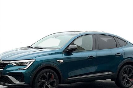 Renault Arkana 34.900 km 20.900 &euro; Solingen/NRW 42655