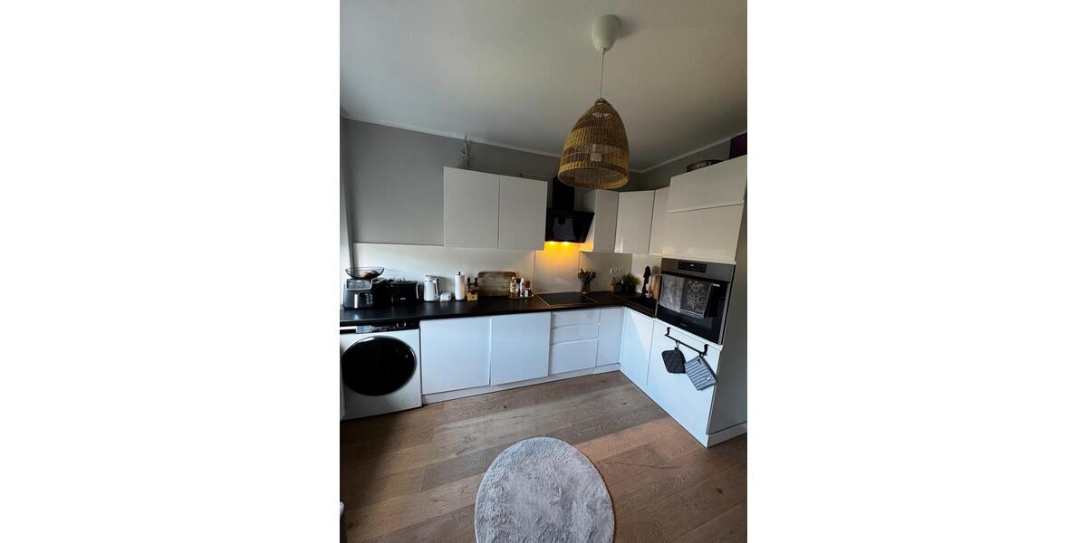 Etagenwohnung Remscheid - 2 Zimmer, 55 m&sup2;, 168.000&euro; | Angebot:26311668