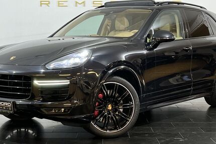 Porsche Cayenne 126.425 km 39.990 &euro; Remscheid 42897