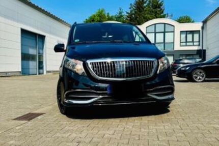 Mercedes-Benz Vito 138.250 km 25.500 &euro; Düsseldorf 40591