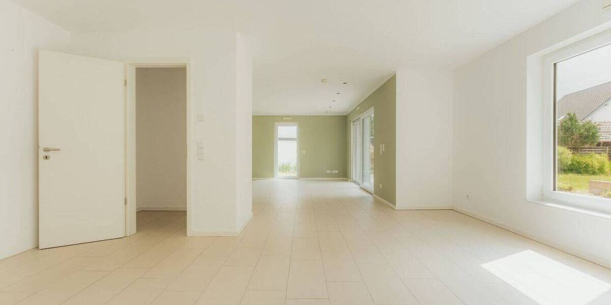 Etagenwohnung Bergisch Gladbach Refrath - 3 Zimmer, 117 m&sup2;, 640.000&euro; | Angebot:25738469