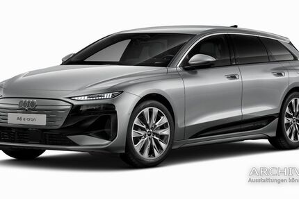 Audi A6 e-tron 11.385 km 51.988 &euro; Leverkusen 51373