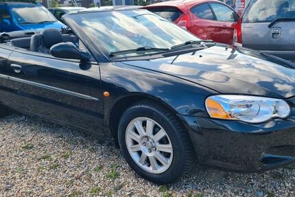 Chrysler Sebring