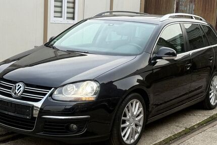 VW Golf 186.000 km 4.290 &euro; Hattingen 45525