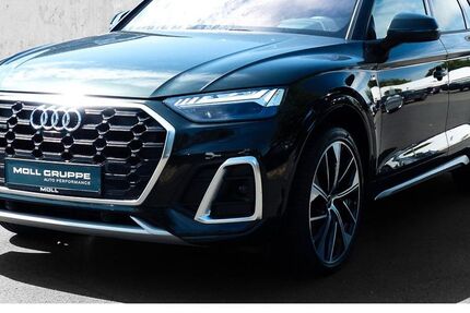 Audi Q5 65.123 km 39.890 &euro; Düsseldorf 40474