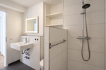 Mit 3D: Stadtleben trifft Wohnkomfort – Modernisiertes Zuhause mit stufenlosem Zugang und kurzen Wegen - Etagenwohnung Köln Nippes | Angebot:27655524
