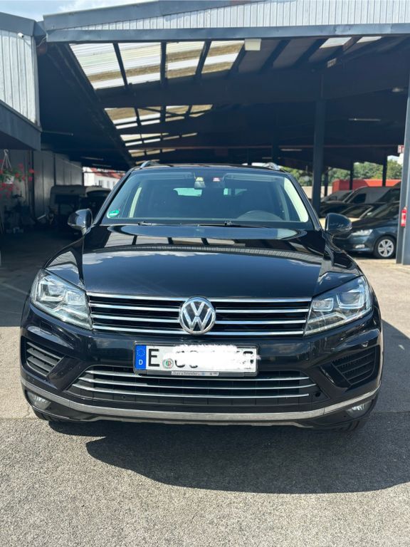 Touareg