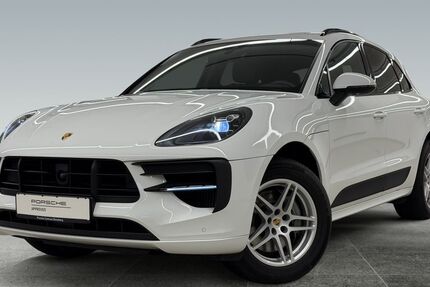 Porsche Macan 103.100 km 49.900 &euro; Bergisch Gladbach 51429
