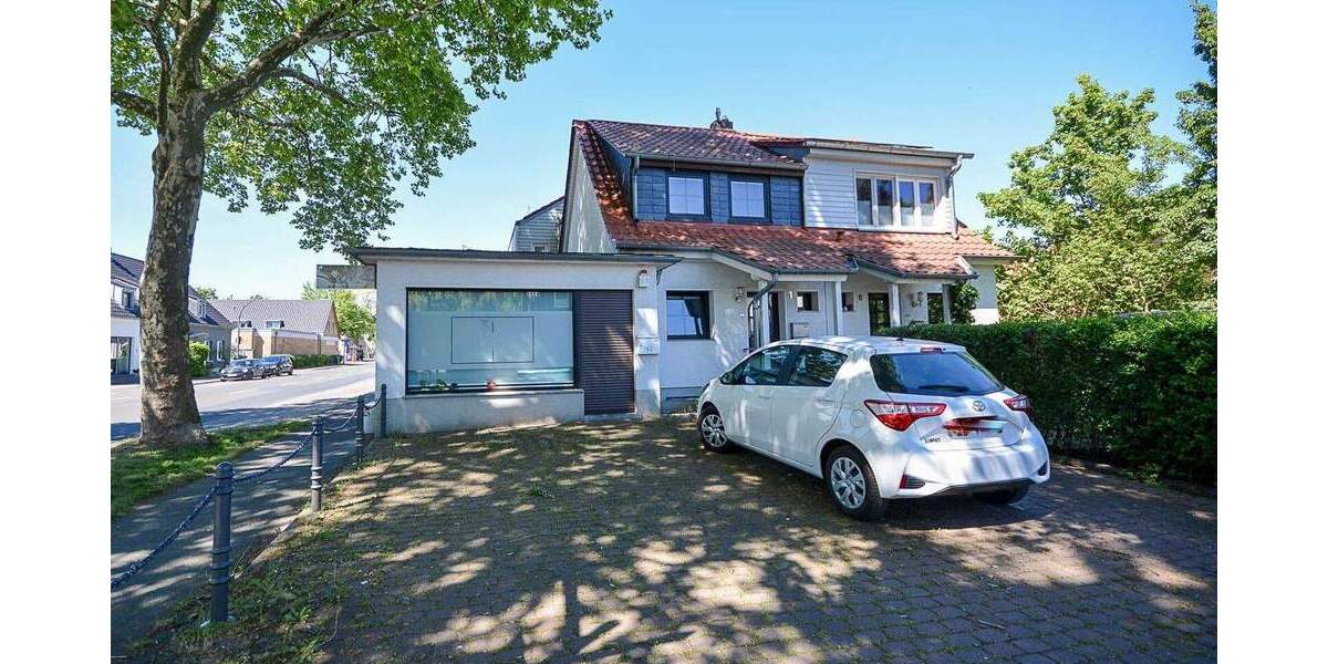 Einfamilienhaus Köln Vogelsang - 3 Zimmer, 112 m&sup2;, 599.000&euro; | Angebot:24251868
