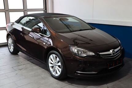Opel Cascada
