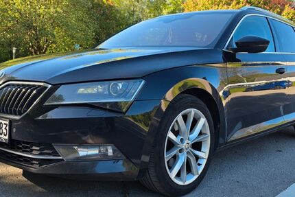 Skoda Superb 184.850 km 12.500 &euro; Wülfrath 42489