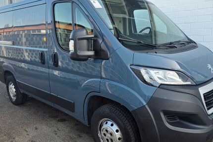 Peugeot Boxer 185.000 km 8.250 &euro; Köln 51149
