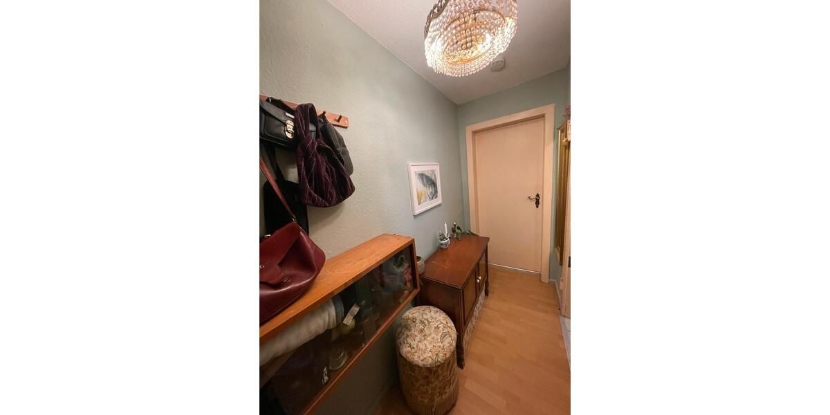 Etagenwohnung Köln Nippes - 1 Zimmer, 34 m&sup2;, 700&euro; | Angebot:26639529