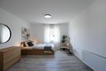 Dachgeschoßwohnung Leichlingen (Rheinland) - 2 Zimmer, 55 m&sup2;, 900&euro; | Angebot:26221883