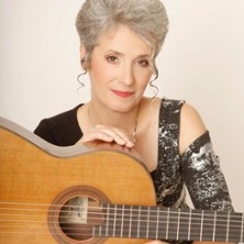 Analia Rego - Gitarre & Tango 30.01.2026 Kultur-Haus Zach e.V.