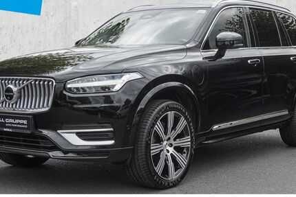 Volvo XC90 74.299 km 49.680 &euro; Düsseldorf 40474