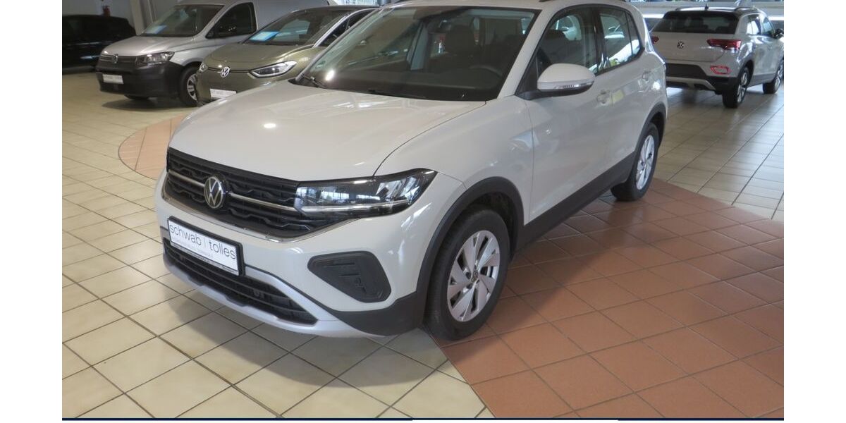 VW T-Cross 6.421 km 21.745 &euro; Neuss 41469