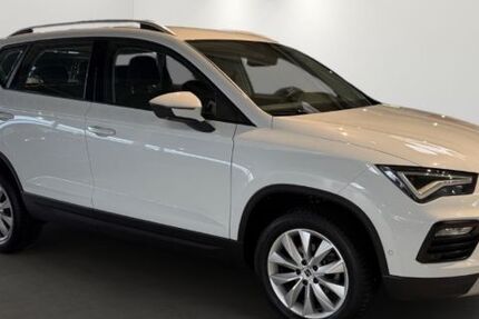 Seat Ateca 23.173 km 27.590 &euro; Düsseldorf 40589