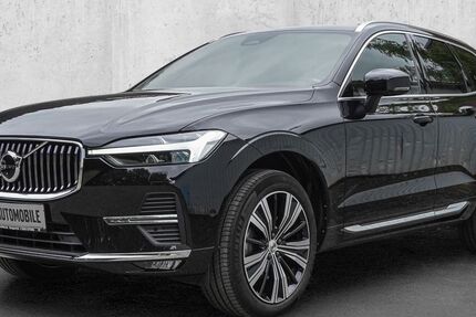 Volvo XC60 31.970 km 44.890 &euro; Wuppertal 42109