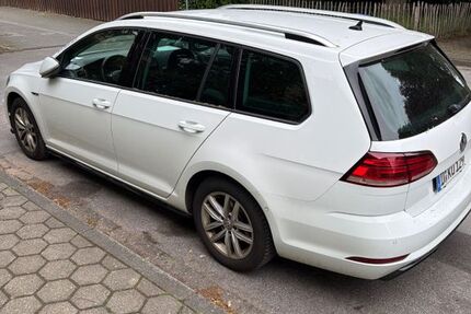 VW Golf 150.000 km 11.999 &euro; Ratingen 40878